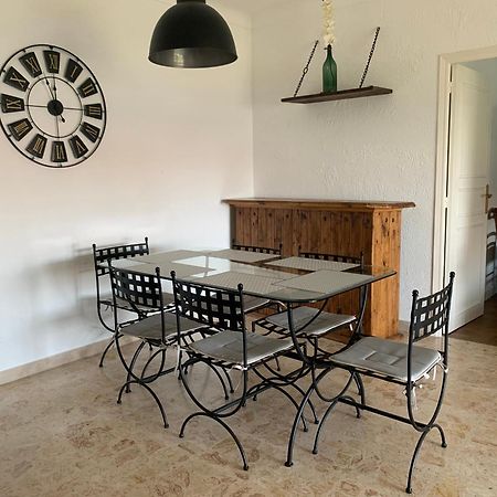 Vence T3 Vue Mer Grande Terrasse Kültér fotó