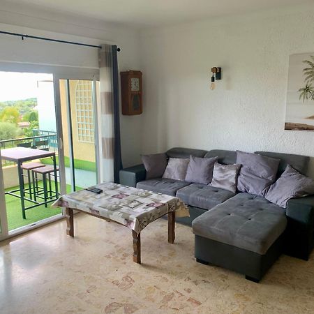 Vence T3 Vue Mer Grande Terrasse Kültér fotó