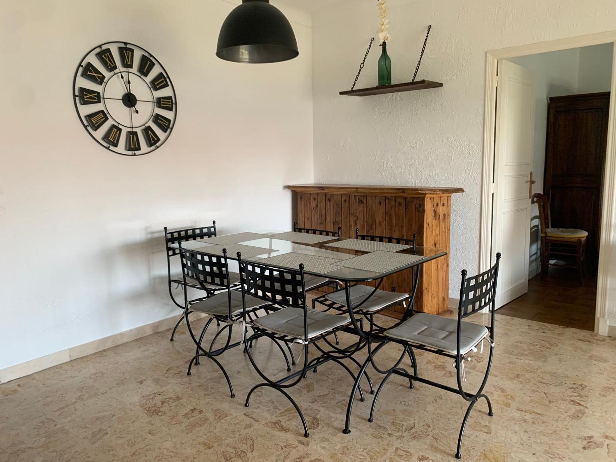 Vence T3 Vue Mer Grande Terrasse Kültér fotó
